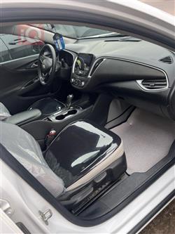 شيفروليه ماليبو